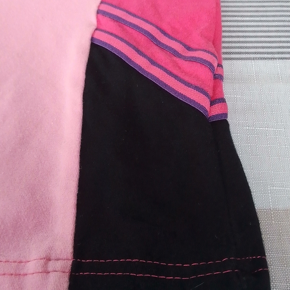 Sportek Yoga Top - Picture 4 of 5